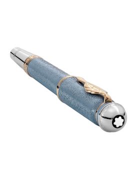 Montblanc Writers Edition Homage to Johann Wolfgang von Goethe Limitli Üretim Roller Kalem 131438