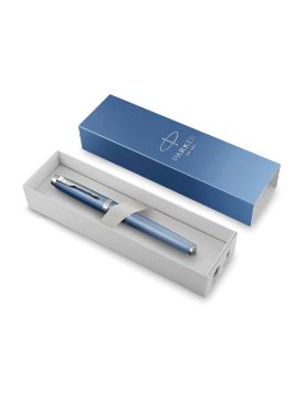 Parker IM Writing Rituals Roller Kalem Mavi CT 2203905 