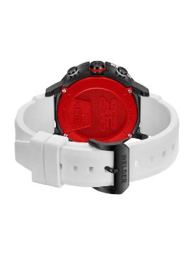 Welder Edge 45 mm Quartz Saat WWMD1006