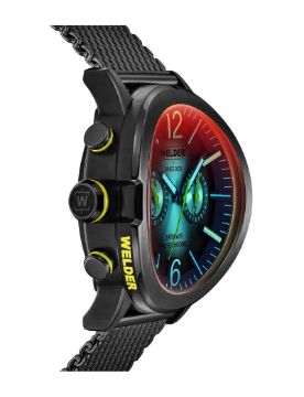 Welder Edge 45 mm Quartz Saat WWMD1002