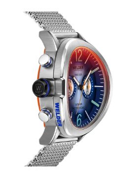 Welder Edge 45 mm Quartz Saat WWMD1001