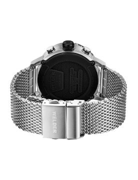 Welder Edge 45 mm Quartz Saat WWMD1000