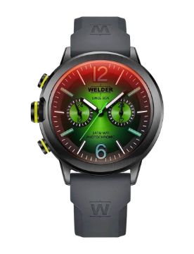 Welder Edge 45 mm Quartz Saat WWMD1007