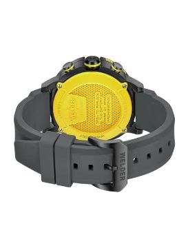 Welder Edge 45 mm Quartz Saat WWMD1007