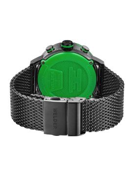 Welder Edge 45 mm Quartz Saat WWMD1003