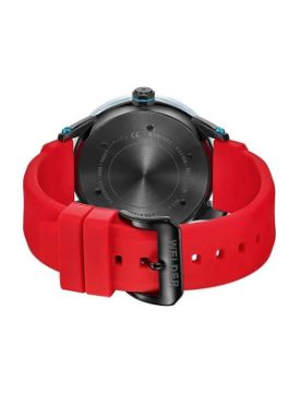 Welder Moody 43 mm Quartz Saat WRN3002
