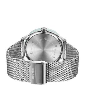 Welder Moody 45 mm Quartz Saat WRN3003