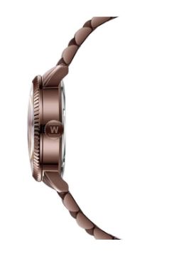 Welder Moody 33 mm Quartz Saat WRC759