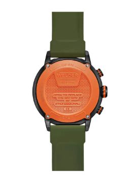 Welder Edge 45 mm Quartz Saat WWMD1011