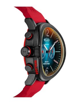 Welder Edge 45 mm Quartz Saat WWMD1012