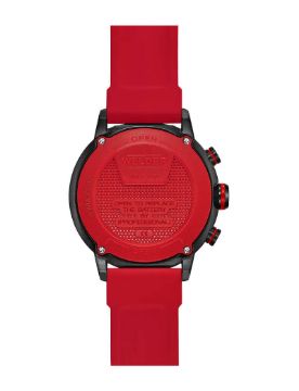 Welder Edge 45 mm Quartz Saat WWMD1012