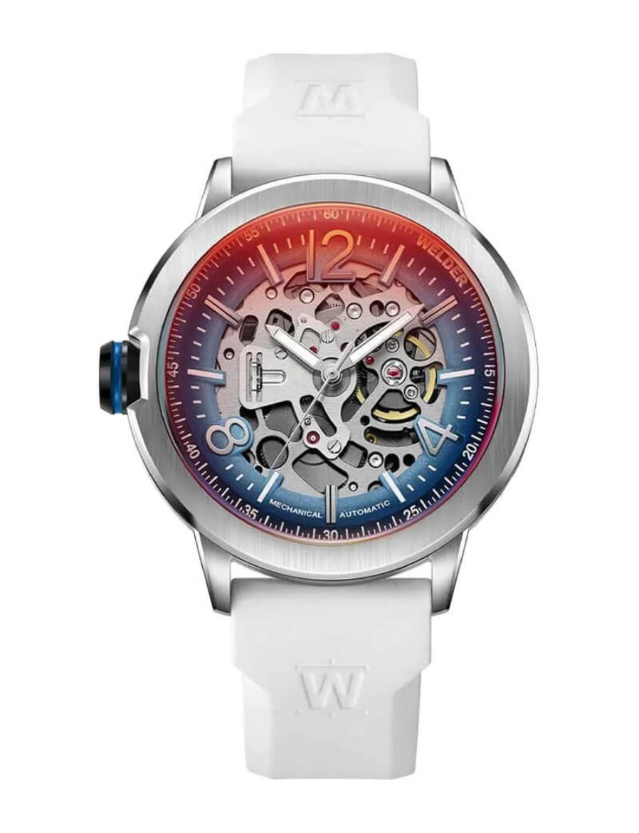 Welder 45 mm Otomatik Saat WMD3003