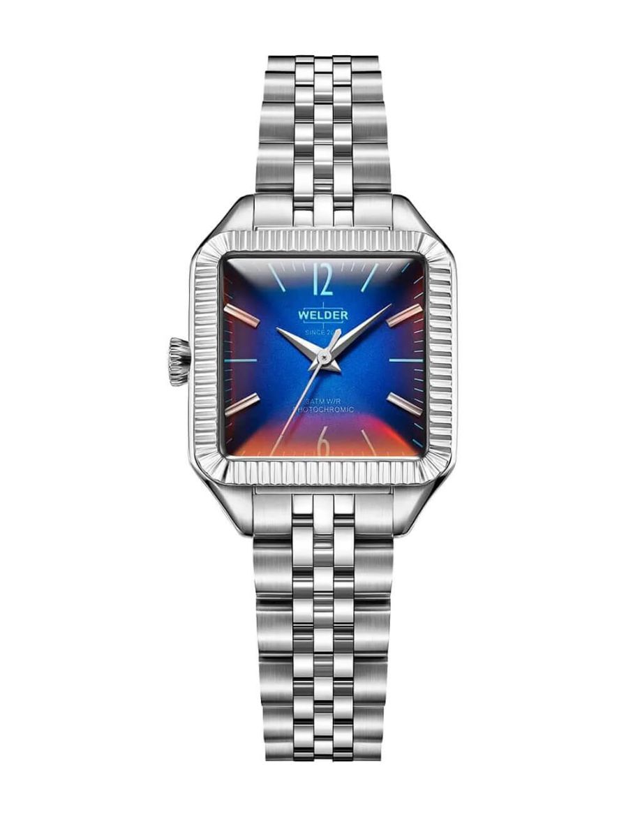 Welder 27 mm Quartz Saat WRC919