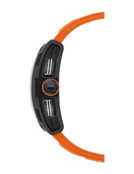 Welder 52 mm Quartz Saat WRM5001