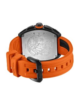 Welder 52 mm Quartz Saat WRM5001