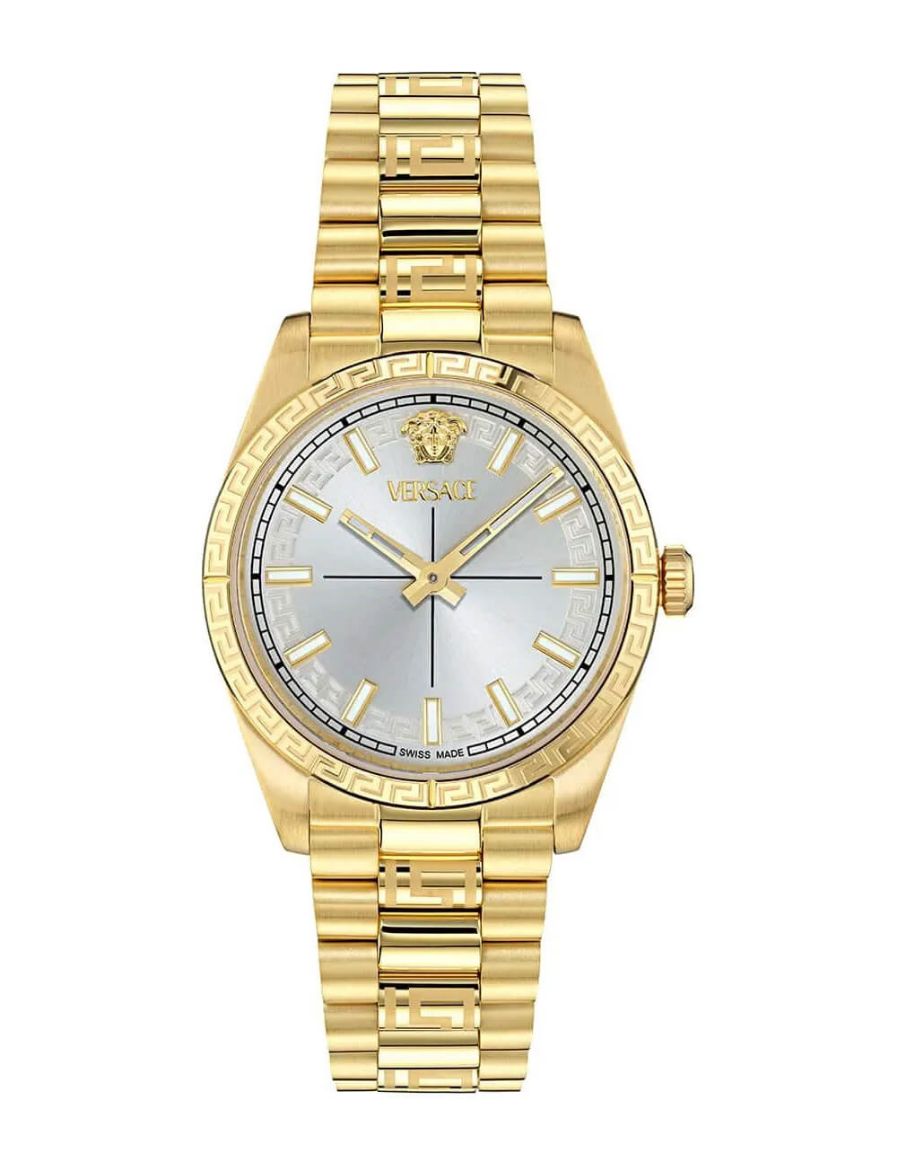 Versace Milleniyum Lady 32 mm Quartz Saat VRSCVE0E00925