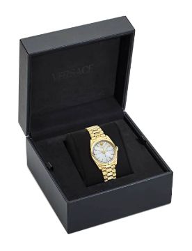 Versace Milleniyum Lady 32 mm Quartz Saat VRSCVE0E00925