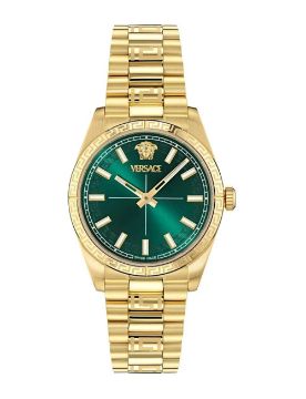 Versace Milleniyum Lady 32 mm Quartz Saat VRSCVE0E01025