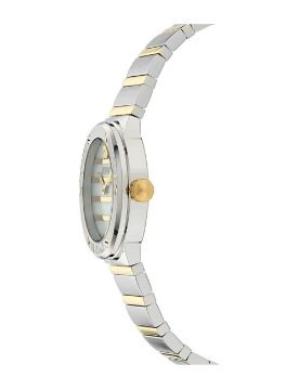 Versace Greca Logo Pearl 28 mm Quartz Saat VRSCVE0S00325