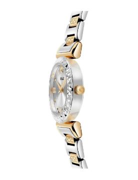 Versace Vegfa 27 mm Quartz Saat VRSCVEGFA0525