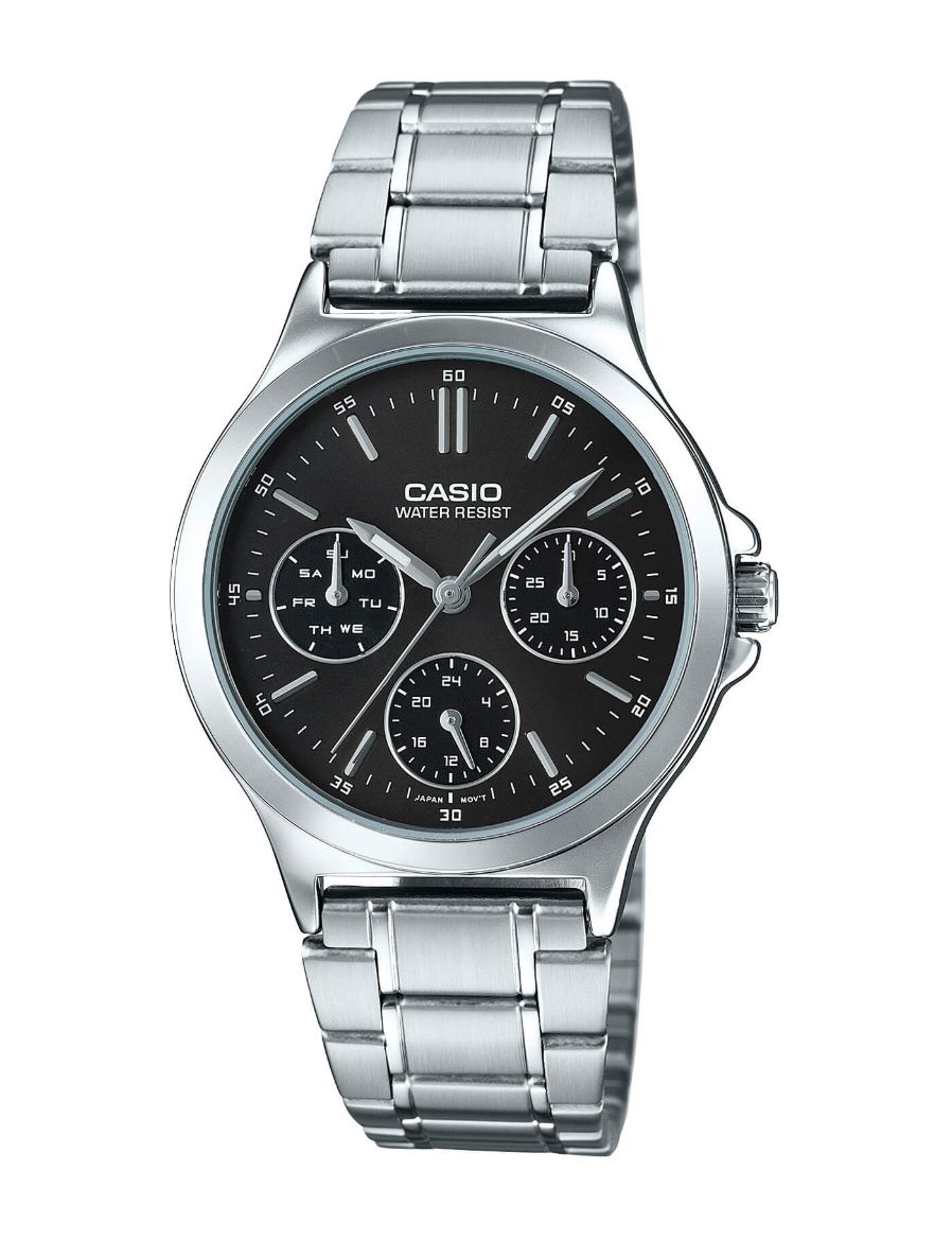 Casio Standard 33.2 mm Quartz Saat LTP-V300D-1AUDF