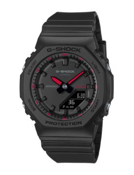 G-Shock Analog-Digital Women 40.2 mm Quartz Saat GMA-P2100SA-1A1DR