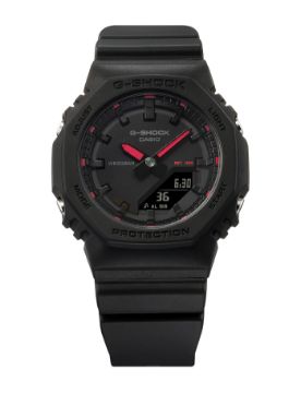 G-Shock Analog-Digital Women 40.2 mm Quartz Saat GMA-P2100SA-1A1DR