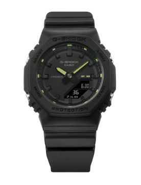 G-Shock Analog-Digital Women 40.2 mm Quartz Saat GMA-P2100SA-1A2DR