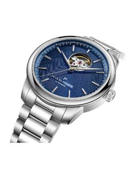 Jacques Philippe Apertum 41 mm Otomatik Saat JPAGS921336