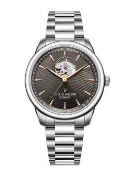 Jacques Philippe Apertum 41 mm Otomatik Saat JPAGS921346