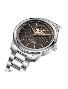 Jacques Philippe Apertum 41 mm Otomatik Saat JPAGS921346