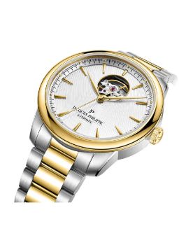 Jacques Philippe Apertum 41 mm Otomatik Saat JPAGS927328