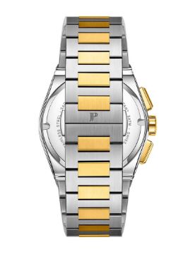 Jacques Philippe Aurora Chrono 42 mm Quartz Saat JPQGC4173X8XS