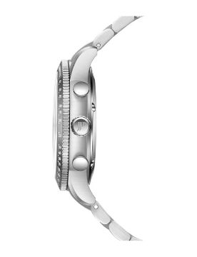 Jacques Philippe Tria 42 mm Quartz Saat JPQGC691346