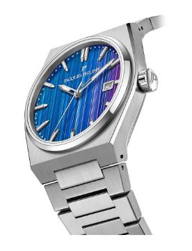 Jacques Philippe Aurora 40 mm Quartz Saat JPQGS4213X6GPB