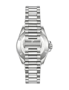 Jacques Philippe Ordo 39 mm Quartz Saat JPQGS841326