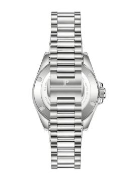 Jacques Philippe Ordo 39 mm Quartz Saat JPQGS841336