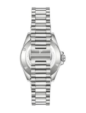 Jacques Philippe Ordo 39 mm Quartz Saat JPQGS841346