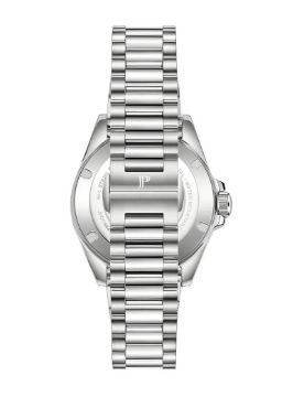 Jacques Philippe Ordo 39 mm Quartz Saat JPQGS8413X6