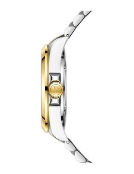 Jacques Philippe Ordo 39 mm Quartz Saat JPQGS8473X8