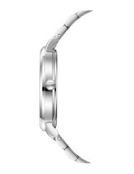 Jacques Philippe Albunea 39 mm Quartz Saat JPQGS951336