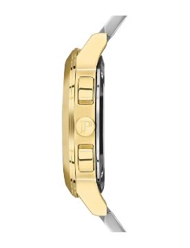 Jacques Philippe Cosmos Chrono 38 mm Quartz Saat JPQLC3223X8N