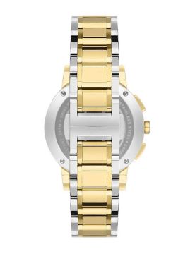 Jacques Philippe Cosmos Chrono 38 mm Quartz Saat JPQLC3223X8N