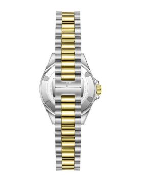 Jacques Philippe Infinitum Lady Mini 30 mm Quartz Saat JPQLS737388YG