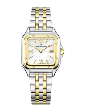 Jacques Philippe Nova 24 mm Quartz Saat JPQLS767388YG