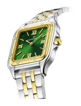 Jacques Philippe Nova 24 mm Quartz Saat JPQLS7673X8