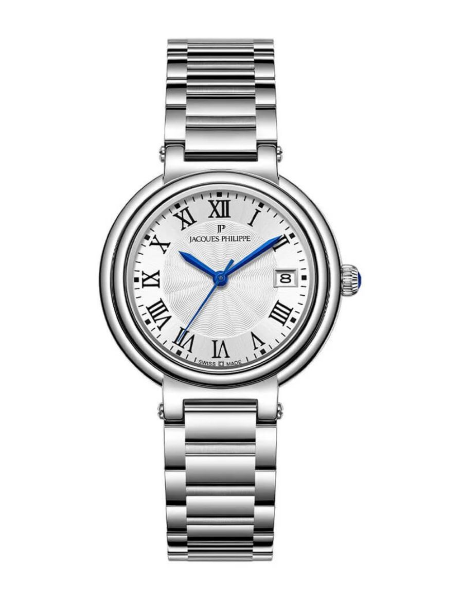 Jacques Philippe Fabula 33 mm Quartz Saat JPQLS771326