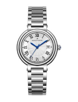 Jacques Philippe Fabula 33 mm Quartz Saat JPQLS771326