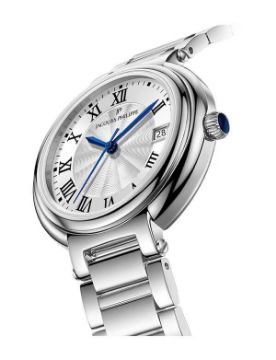 Jacques Philippe Fabula 33 mm Quartz Saat JPQLS771326