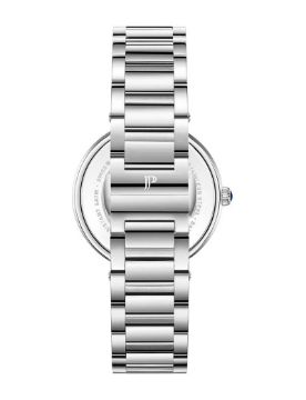 Jacques Philippe Fabula 33 mm Quartz Saat JPQLS771326